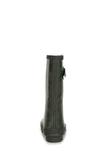 Sperry walker turf hot sale rain boot olive