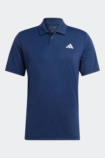 Polo adidas on sale tennis