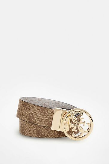 Guess belt outlet