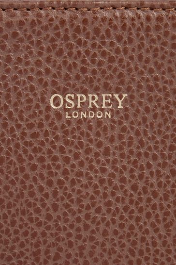 Buy OSPREY LONDON Adaline Leather Work Bag from Next Luxembourg