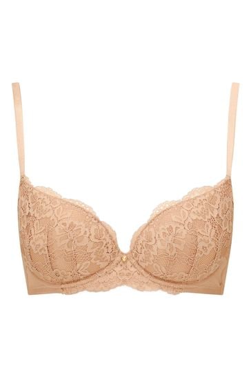 Buy Ann Summers Sexy Lace Sustainable Plunge Bra from Next Luxembourg