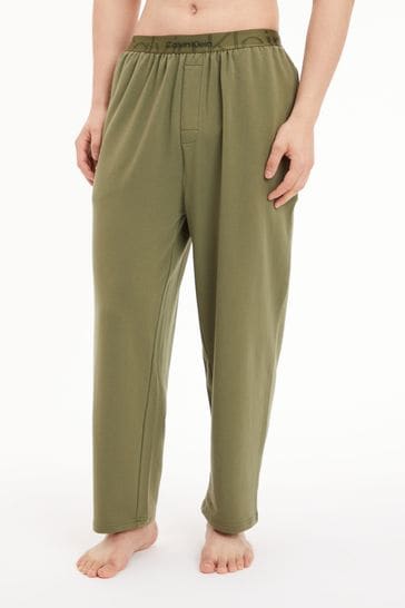 Calvin klein online lounge trousers
