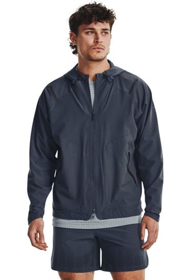 Under armour shop unstoppable jacket