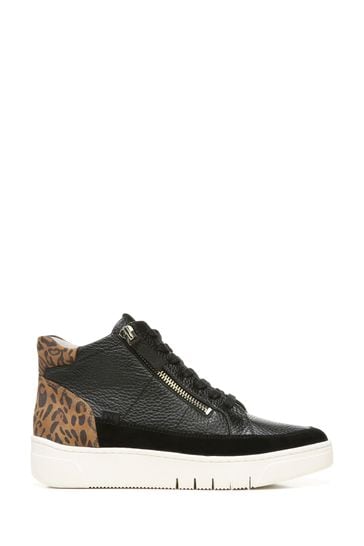 Naturalizer leopard shop