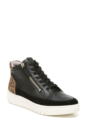 Naturalizer high top sneakers sales