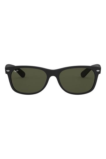 Ray ban deals wayfarer small