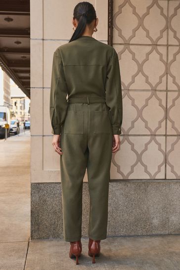 Next utility jumpsuit deals