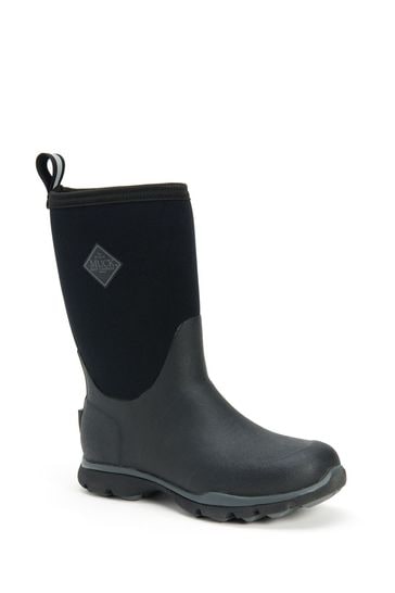 Muck arctic shop excursion mid