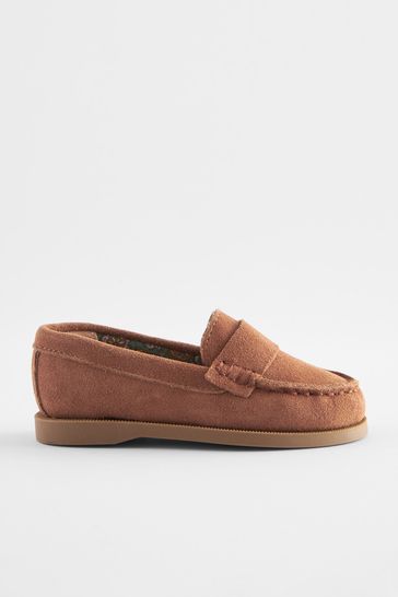Smart loafers top