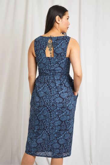 Weird fish sales talia dress