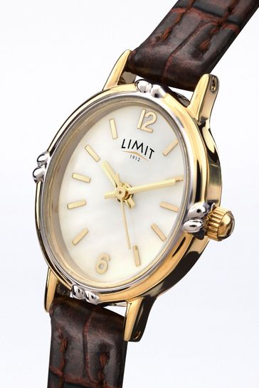 Limit 1912 ladies watch discount