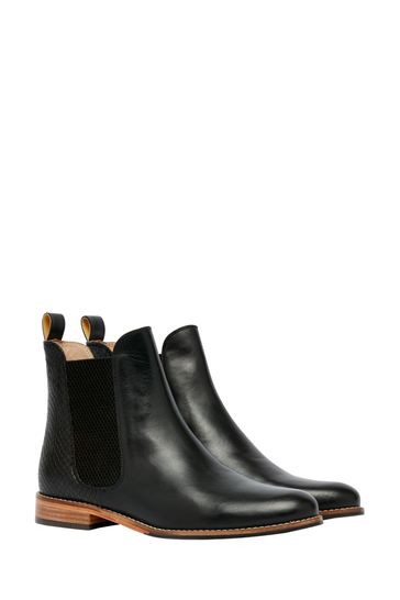 joules westbourne black
