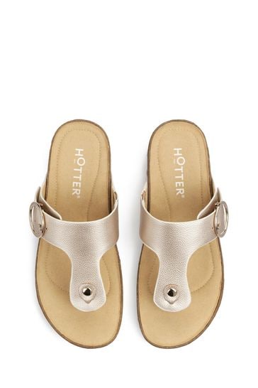 Hotter sales resort sandals
