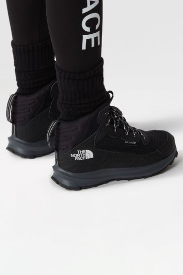 North face kids hiking boots new arrivals