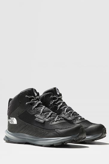 North face junior boots store