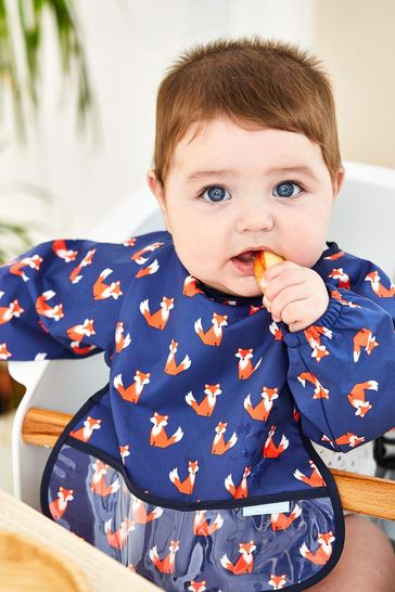 Sleeved sales bib canada