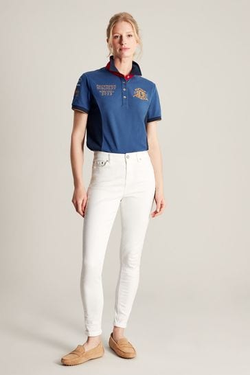 Blue polo deals uniform shirts