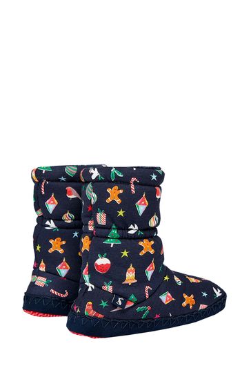 Junior slipper socks 2025