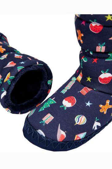 Junior slipper socks 2025
