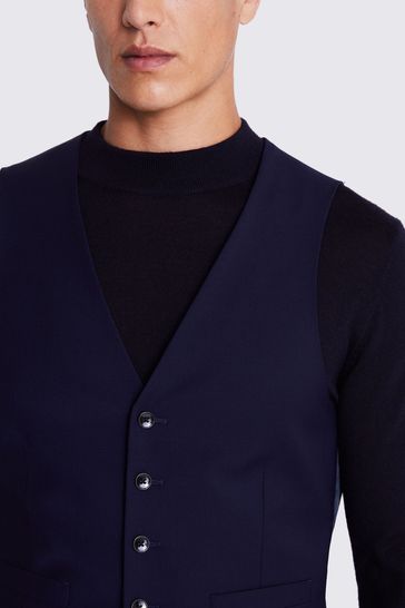 Dkny waistcoat on sale