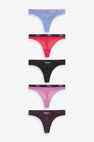 Tommy hilfiger outlet g string
