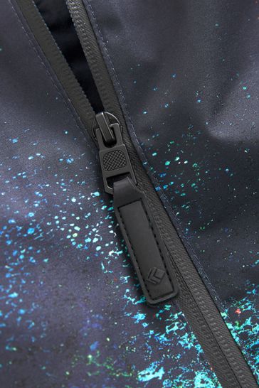 Waterproof fleece coat hot sale