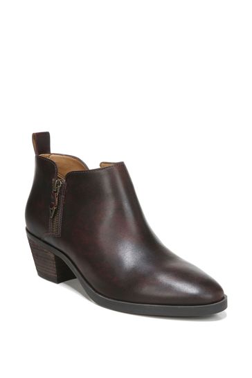 Vionic jolene bootie wide clearance