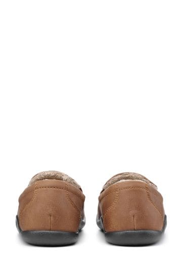 Hotter relax slippers store