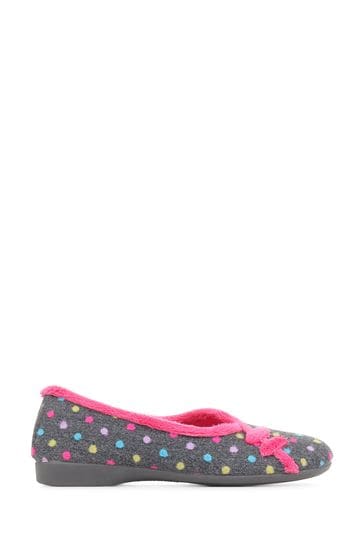 Pavers novelty online slippers