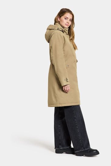 Didriksons nadine wns parka shop