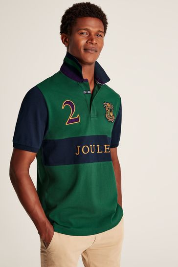 Joules polo on sale