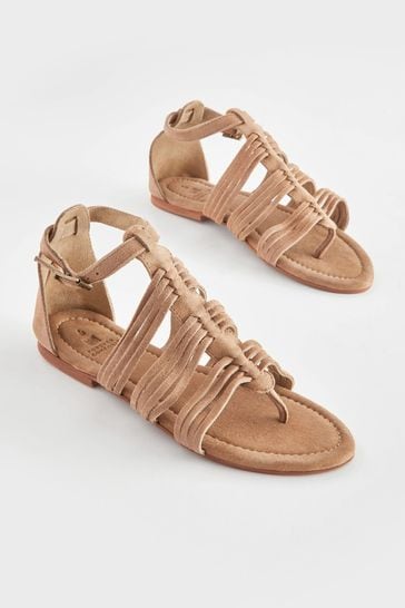 Comfort store gladiator sandals