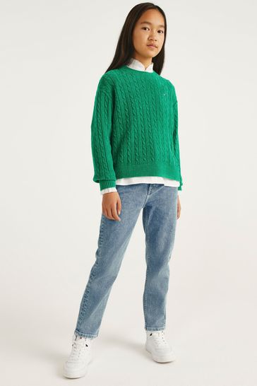Hilfiger sales womens jeans