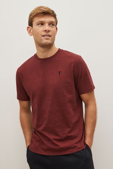 Black shirt white t shirt hotsell