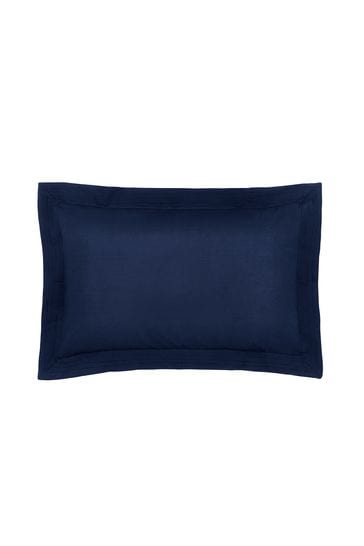 Blue pillow on sale cases