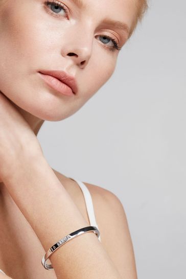 Ted baker hinged bangle on sale