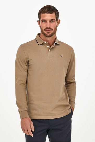 Hackett polo shirt price on sale