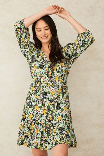 Next f&f dress 2025