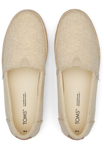 Toms vegan espadrilles on sale