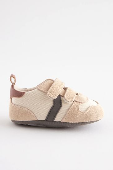 Pram trainers hotsell