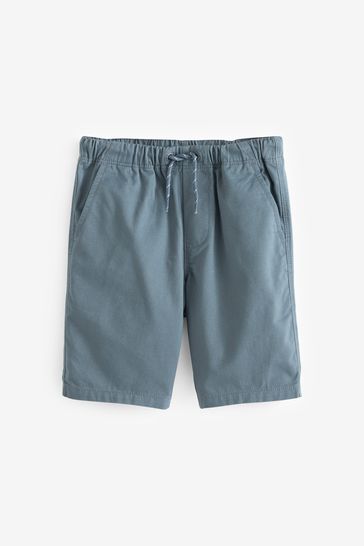 Minerals Pull-On Shorts (3-16yrs)