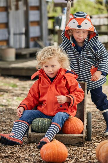 Jojo maman bebe fishermans jacket new arrivals