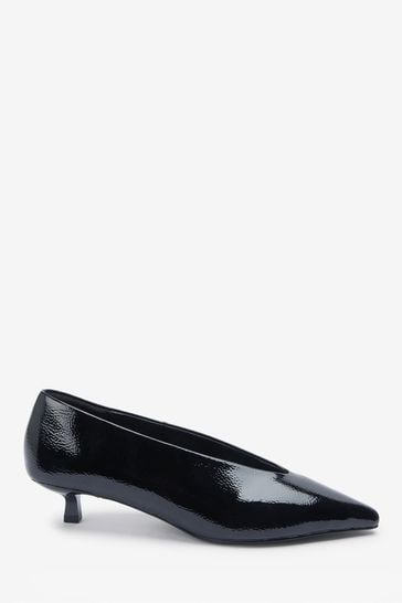 High cut shop court shoes uk