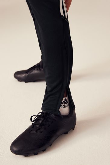 Buy adidas Black Tiro 23 Junior Joggers from Next Netherlands
