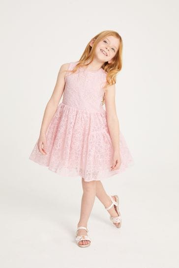 Baker by Ted Baker Occasion Organza Dress
