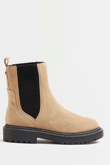 River island new arrivals snow boots