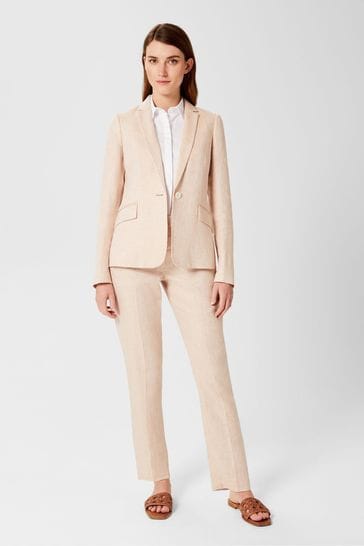 Hobbs trouser suit clearance