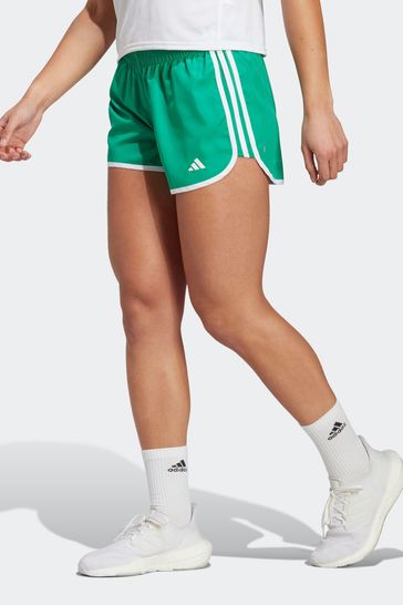 adidas Green M20 Shorts