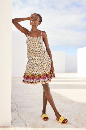 Cami summer dress outlet