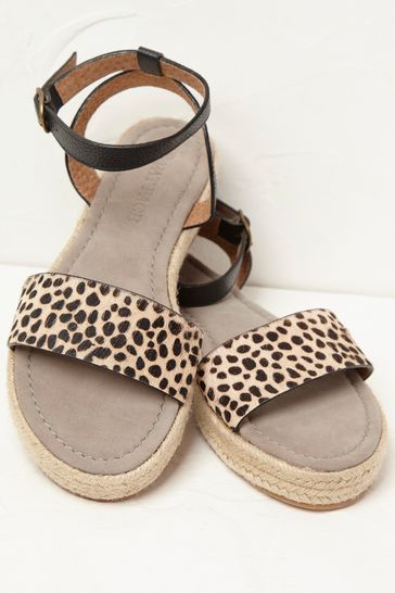 Fat best sale face espadrilles